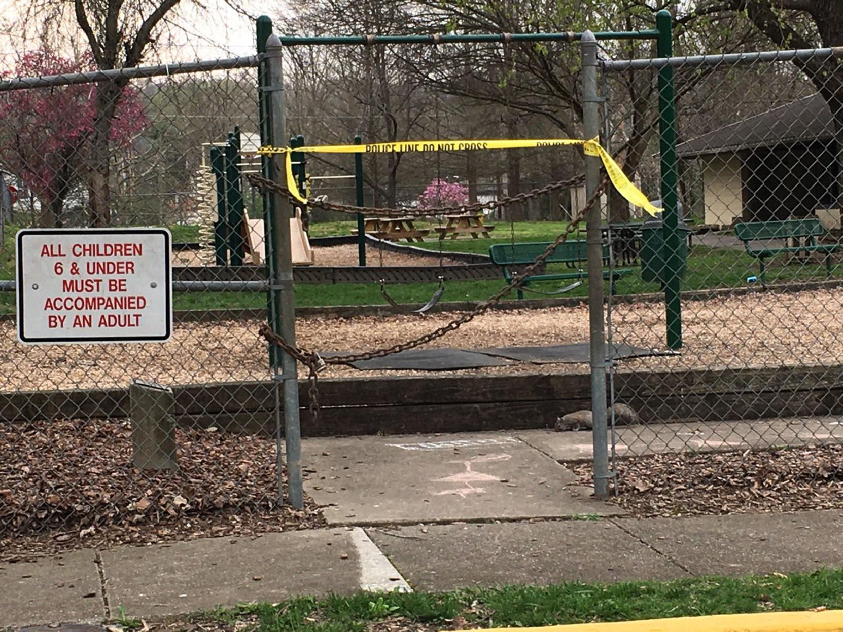 Dolly Graham Park